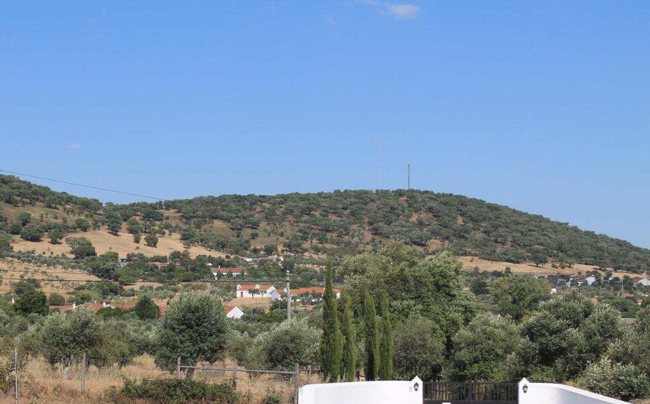 Girassol Alojamento Local Montemor-o-Novo Exteriér fotografie